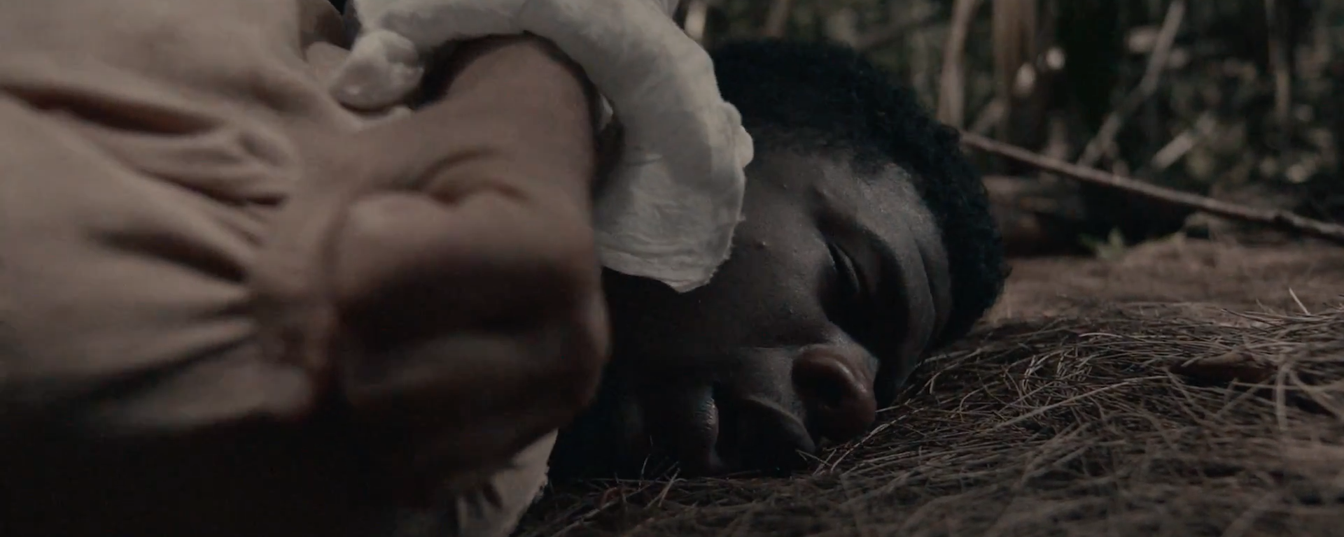 Mick Jenkins livre un titre solide avec BadBadNotGood