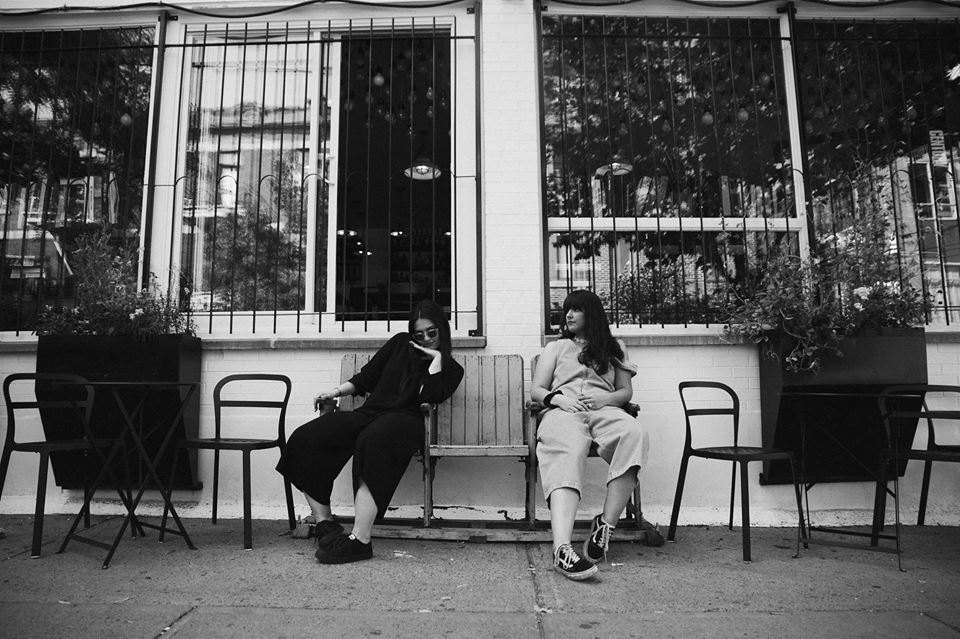 Milk & Bone fait paraître Natalie, tirée de la B.O. de King Dave