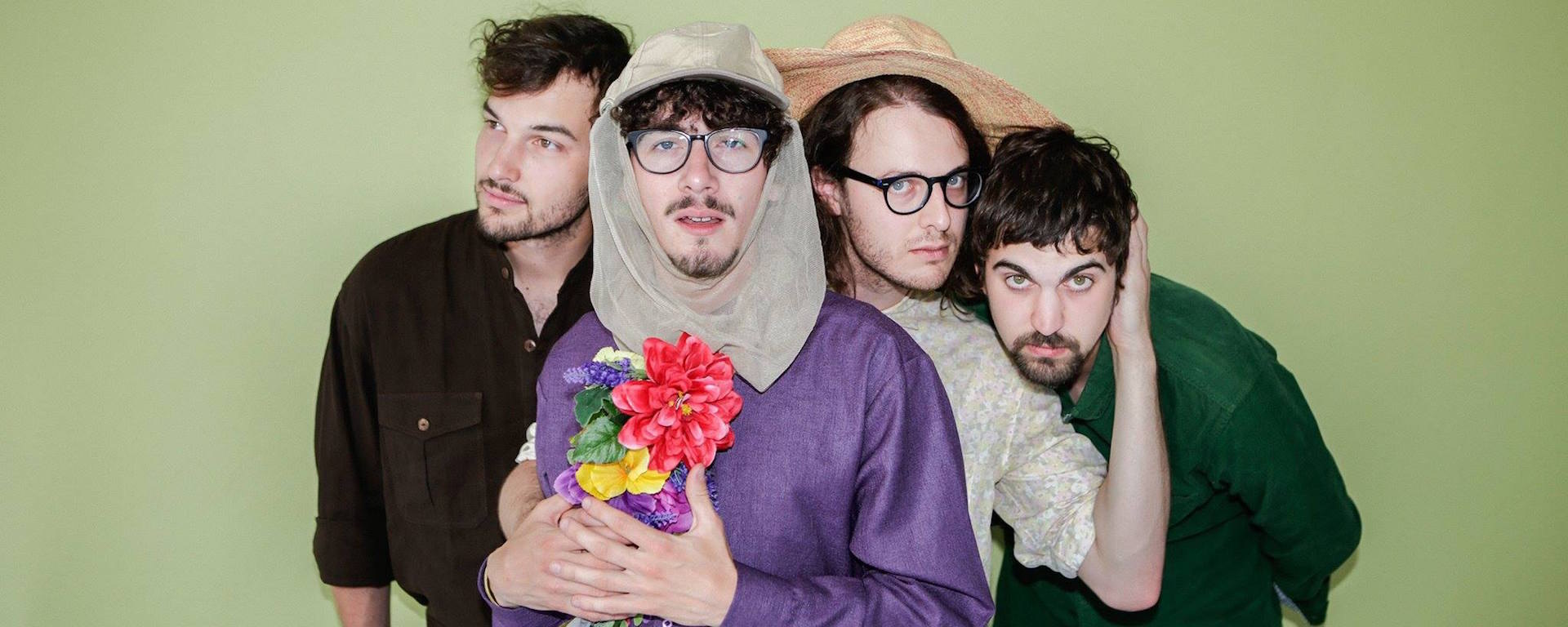 Mauves – Coco