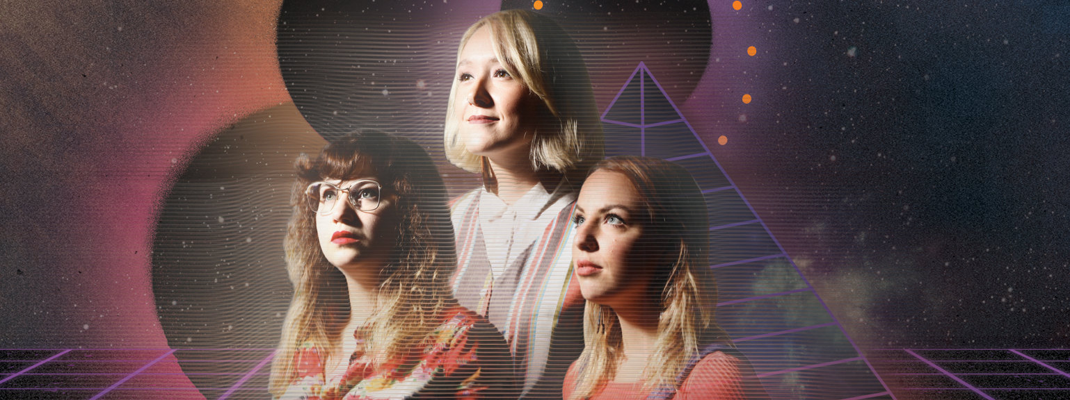 Les Hay Babies prennent un tournant rock rétro avec Motel 1755