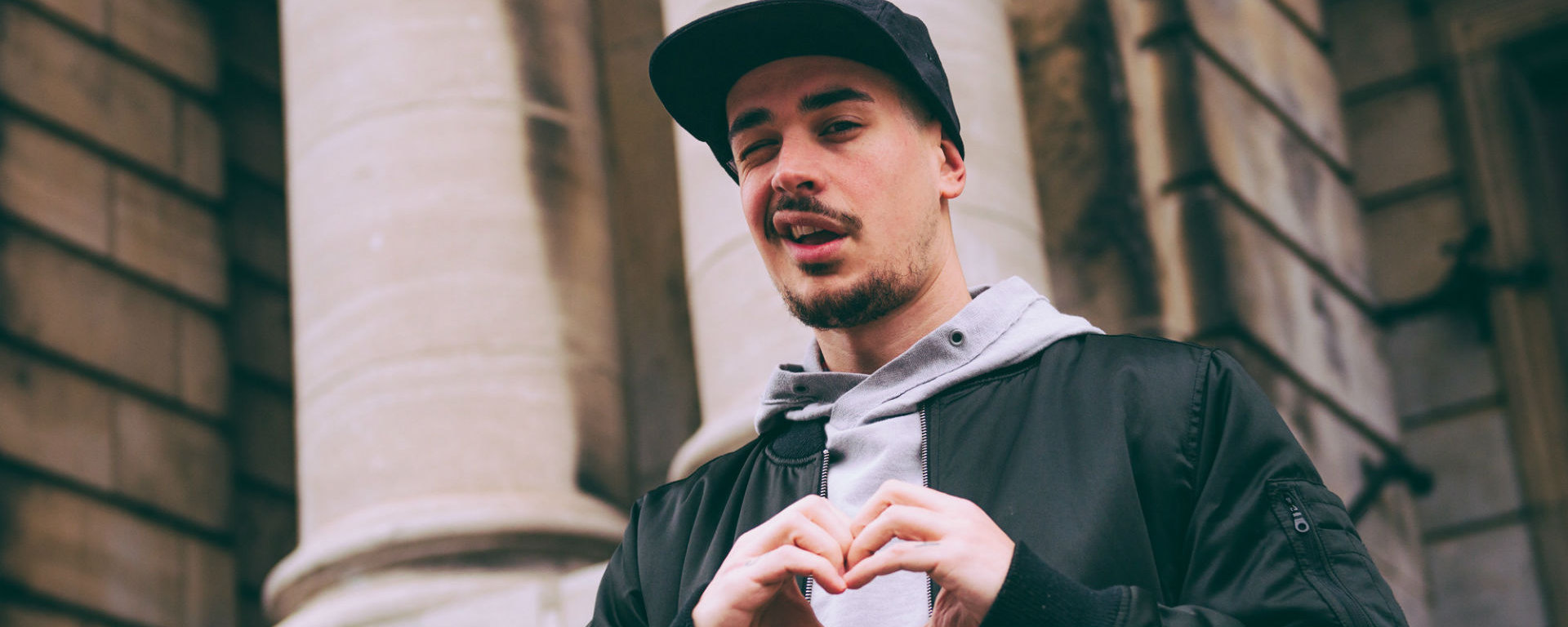 L'Osstidtour, la nouvelle tournée de Koriass, Brown et Alaclair Ensemble