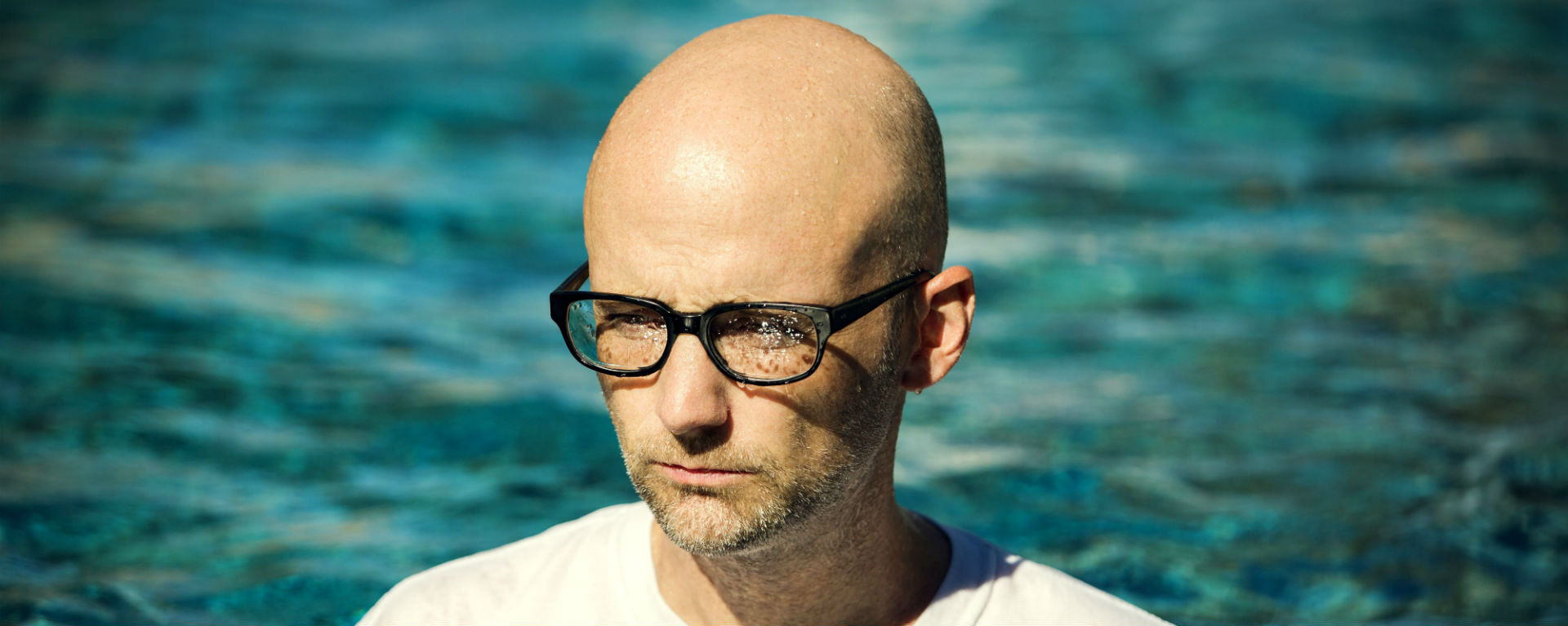 Un nouvel album et un extrait trance rock pour Moby