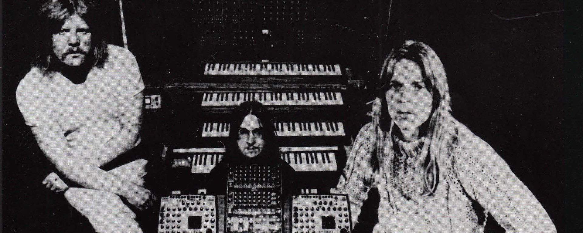 Tangerine Dream reprend Stranger Things