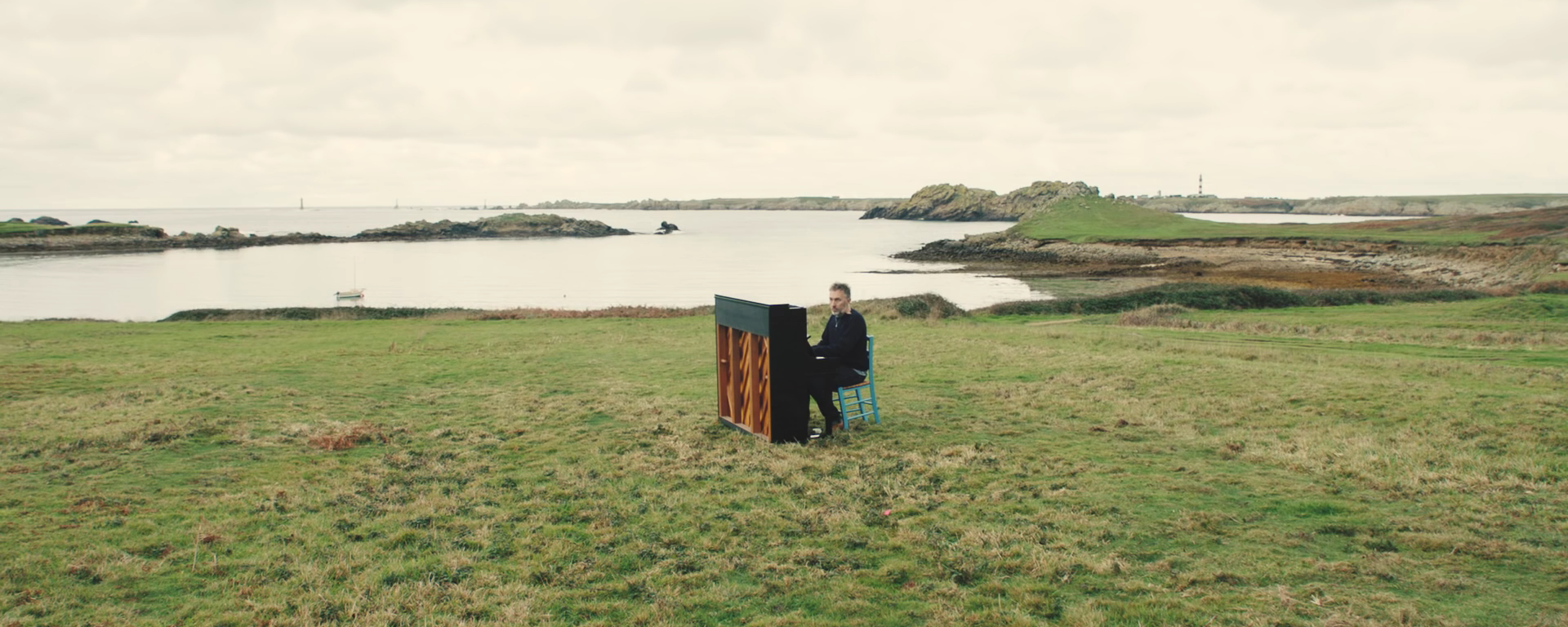 Yann Tiersen : la musique des paysages