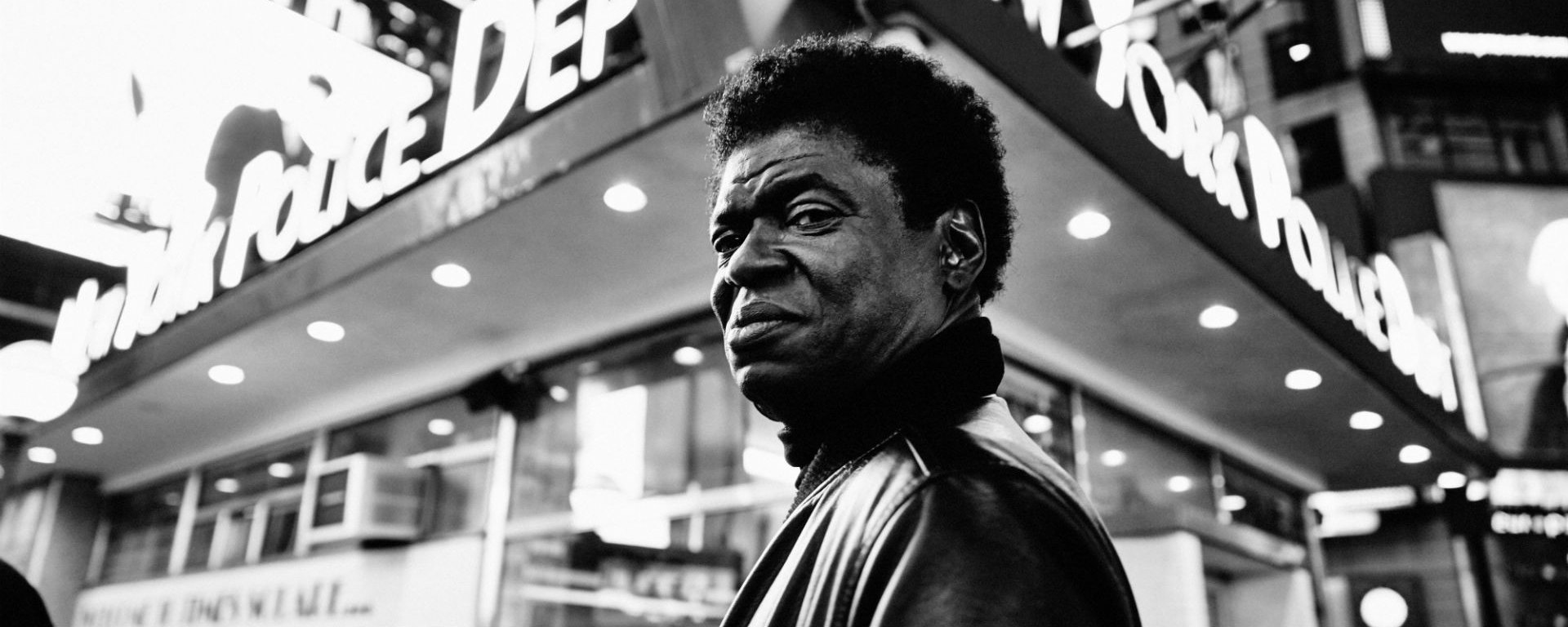 Atteint du cancer, Charles Bradley annule sa tournée