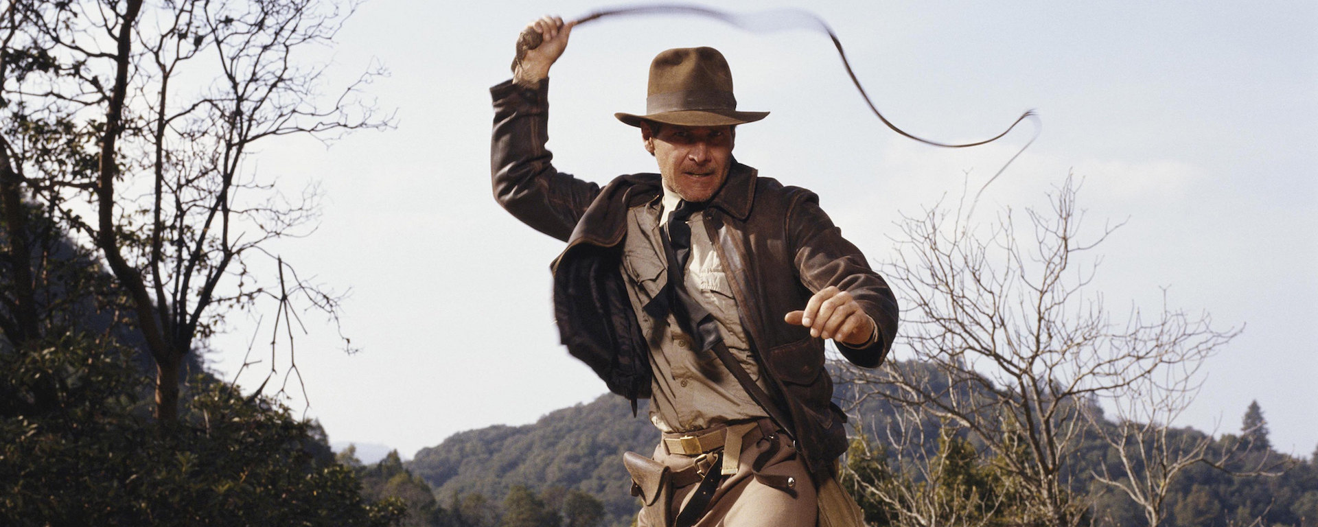George Lucas n'aura rien à voir avec Indiana Jones 5