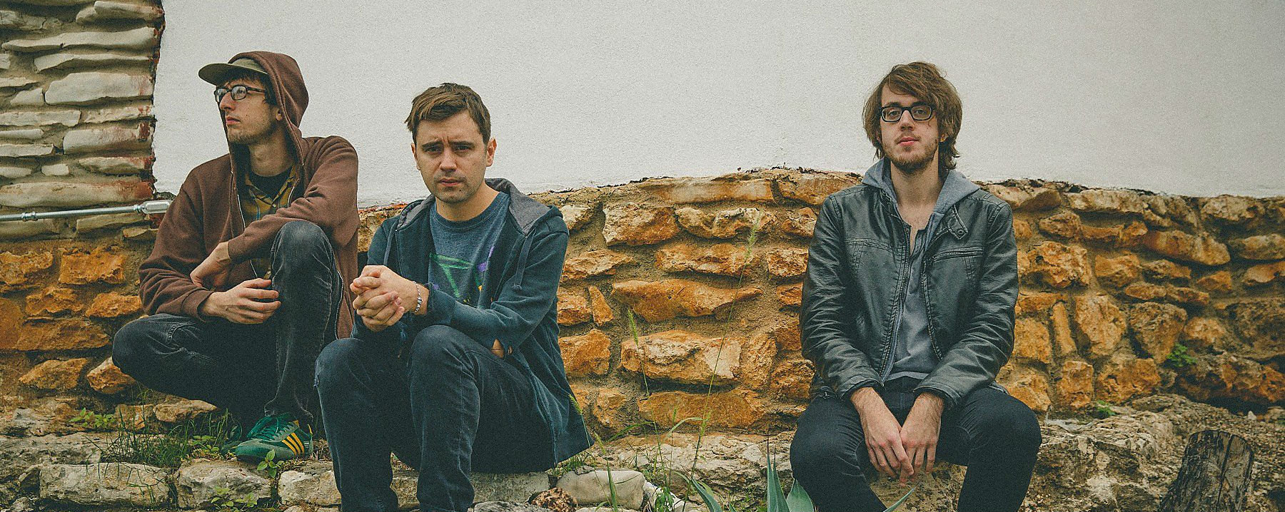 Cloud Nothings entreprend un virage rock plus tempéré