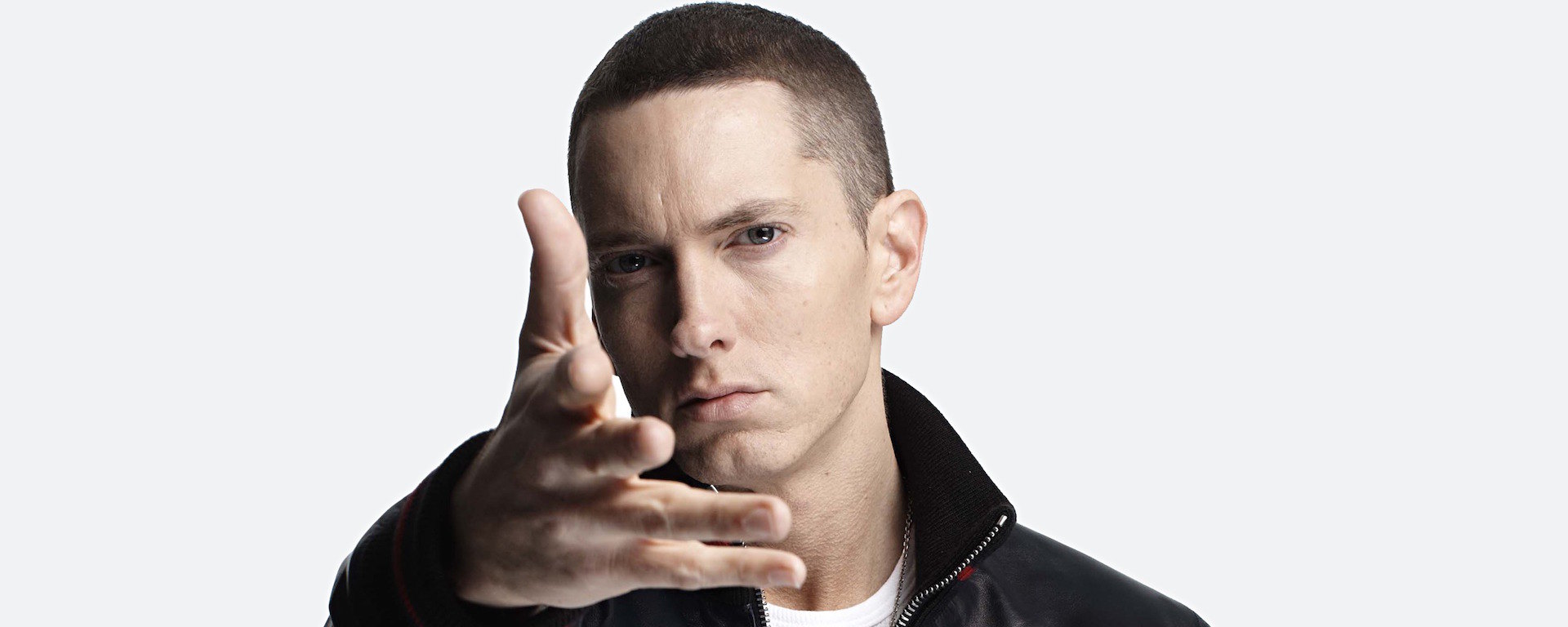 Eminem écorche Donald Trump dans une nouvelle «chanson» de huit minutes