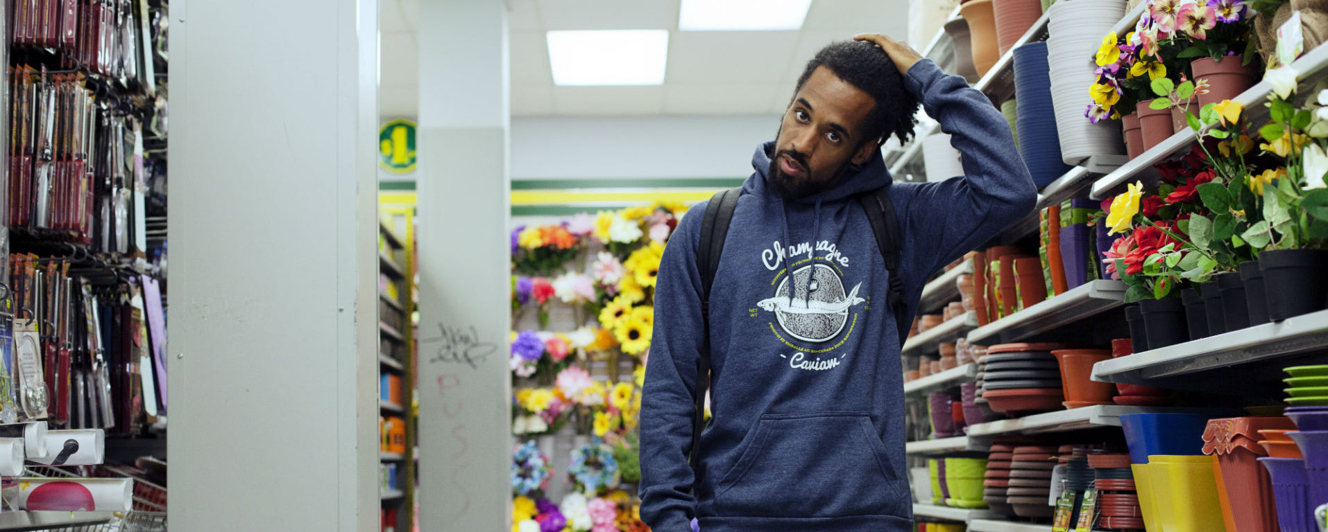 Rap local : KNLO, Brown, Dr. MaD et Yerly
