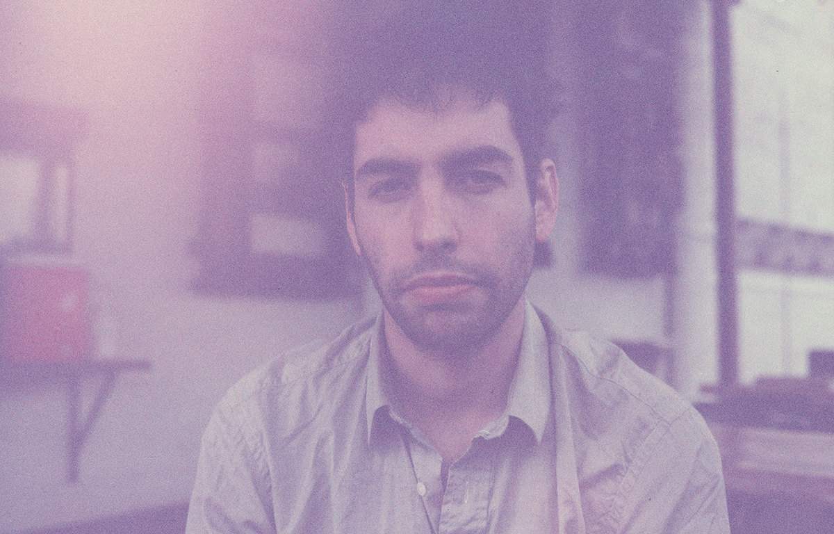 Leif Vollebekk: nouvel album en février et premier extrait dévoilé
