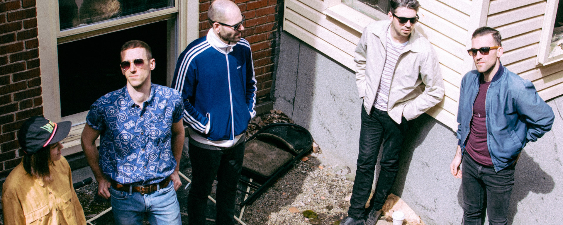 LOS – Big Surf