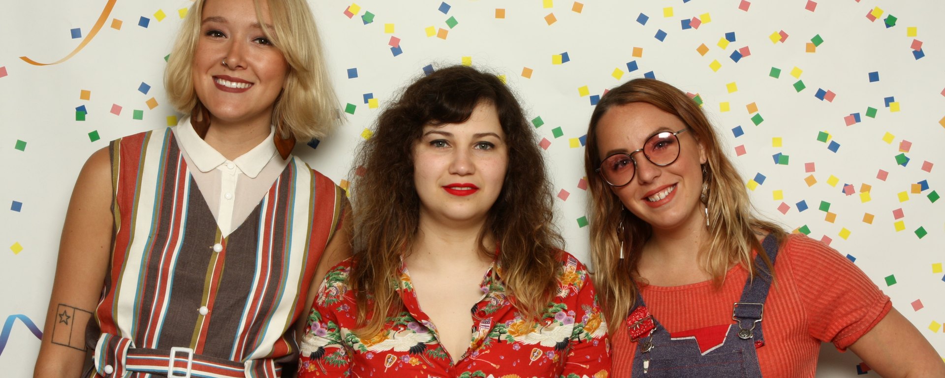 Les Hay Babies: entrevue et écoute intégrale du nouvel album!