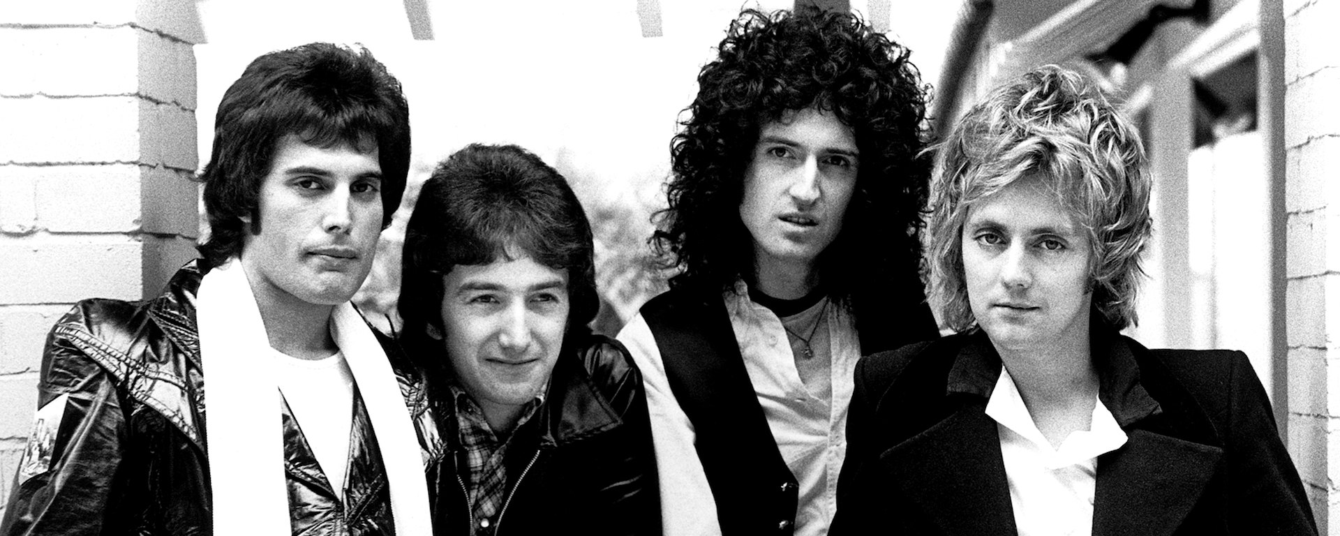 Queen dévoile un arrangement alternatif de We Will Rock You