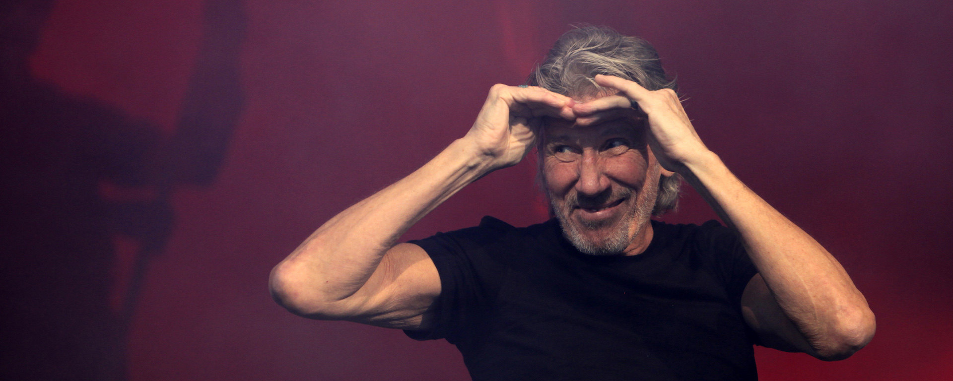 Roger Waters de retour à Québec et Montréal l'an prochain