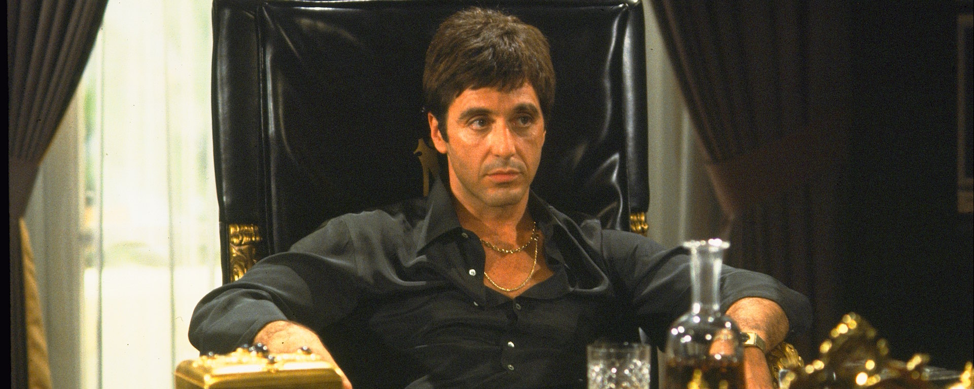 Terrence Winter révisera le script du remake de Scarface