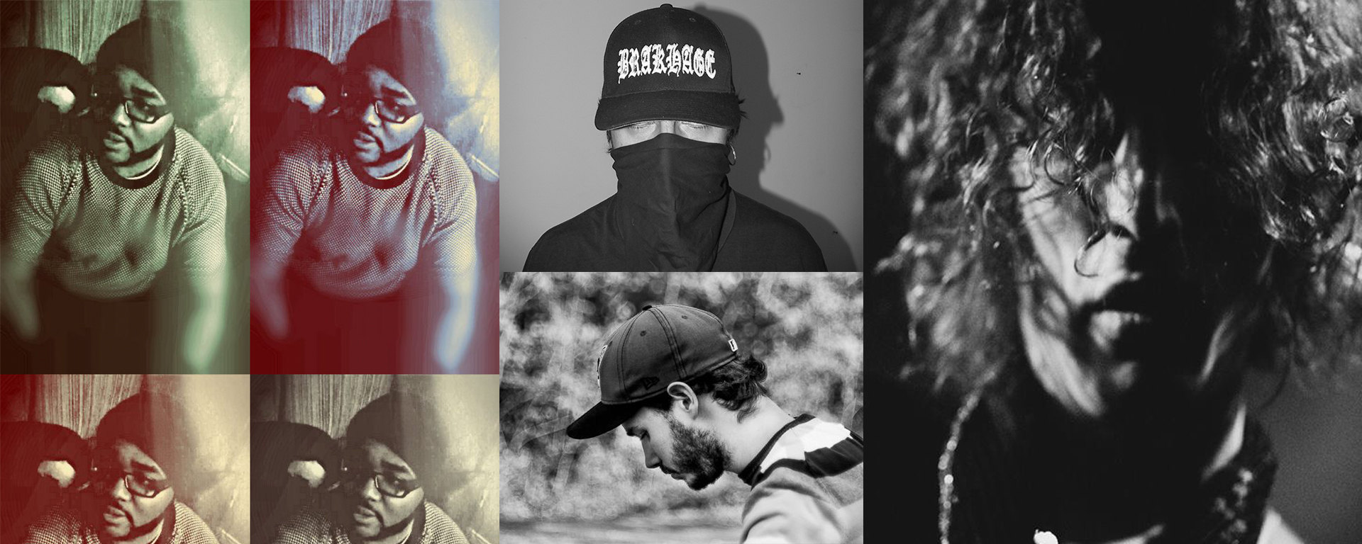 Rap local : Brakhage, Gabe ‘Nandez, Rowjay et FouKi