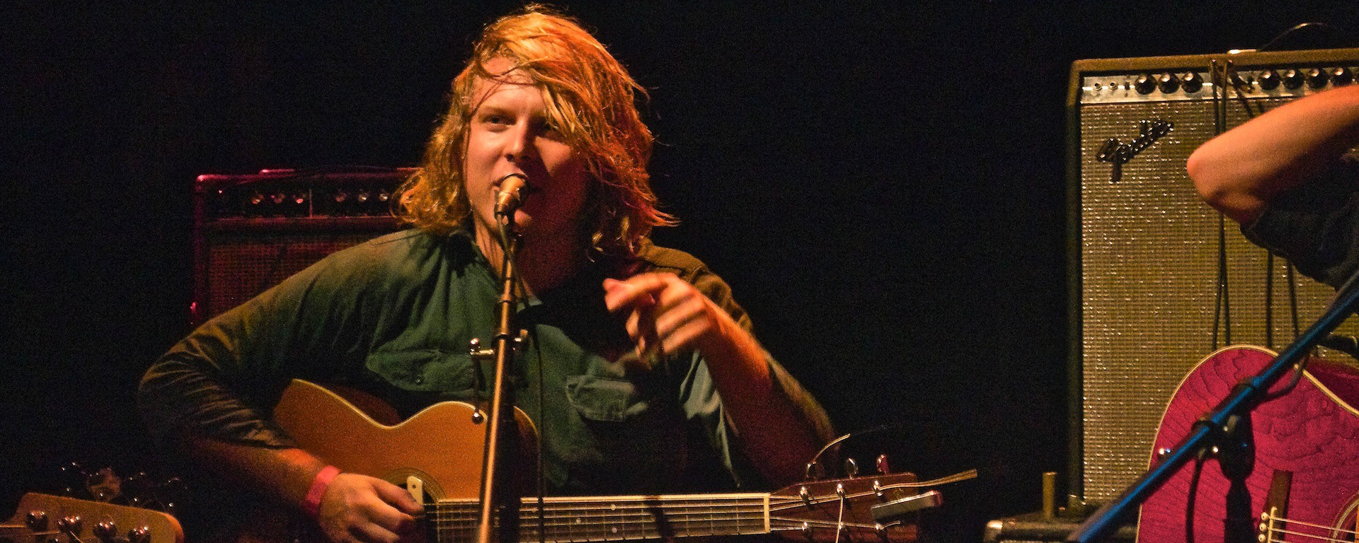 Ty Segall annonce un nouvel album intitulé Ty Segall