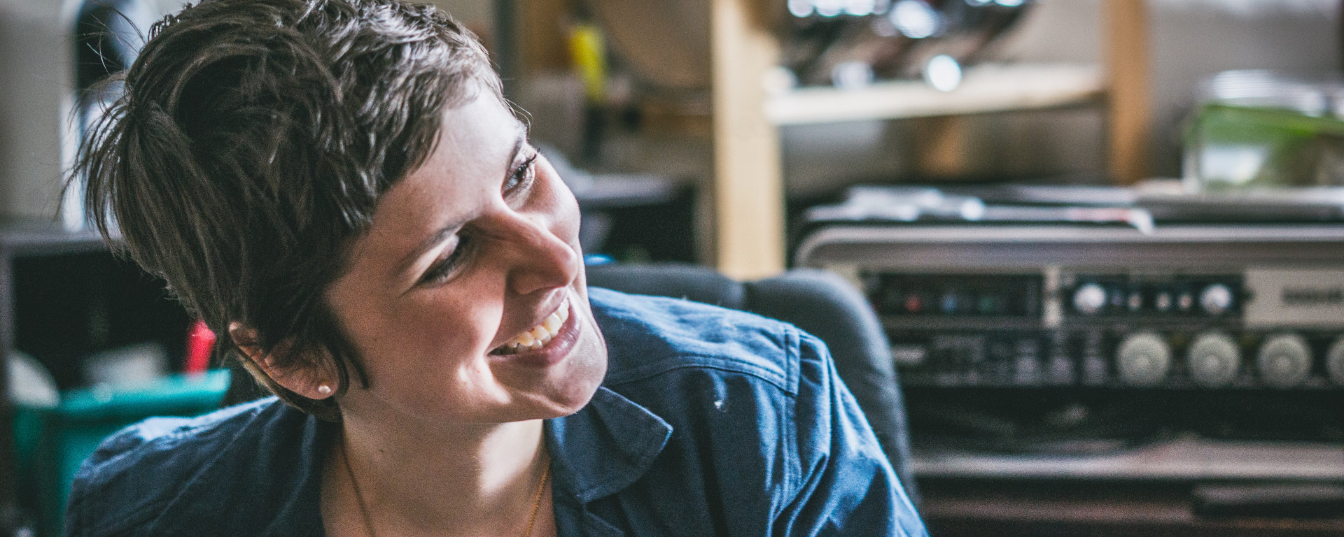 Klô Pelgag lance le clip de Samedi soir à la violence