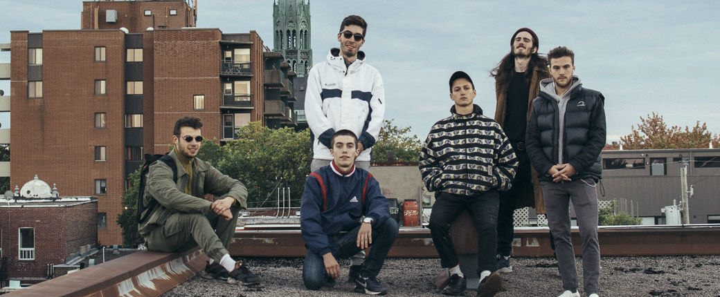 Rap local : LaF, DJ Manifest, J7 & DisaronnO et Mike Shabb