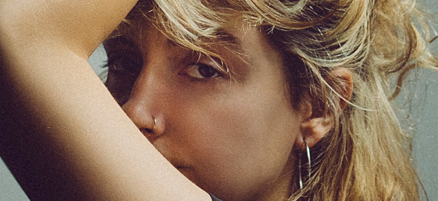 Laura Babin – Water Buffalo
