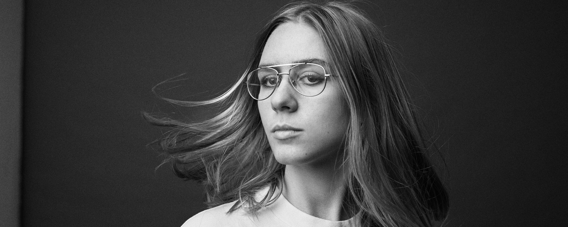 Entrevue: Lydia Képinski va vous montrer de quoi elle est capable