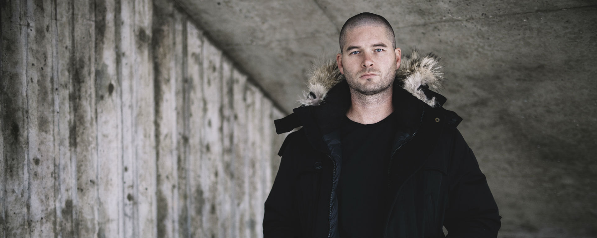 Manu Militari soulignera les 10 ans de Voix de fait au Club Soda