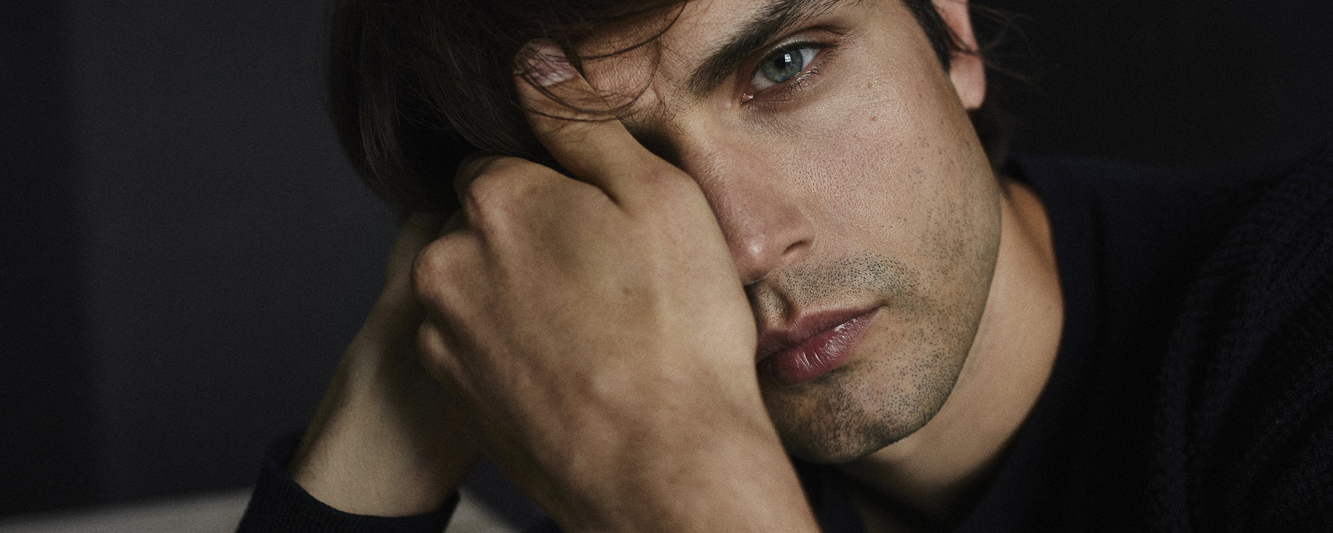 Peter Peter présente un clip pour Bien réel