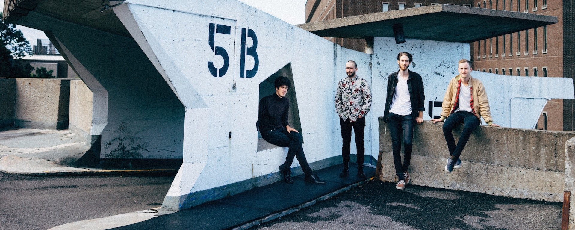 Artifice Palace – Rusty Flowers