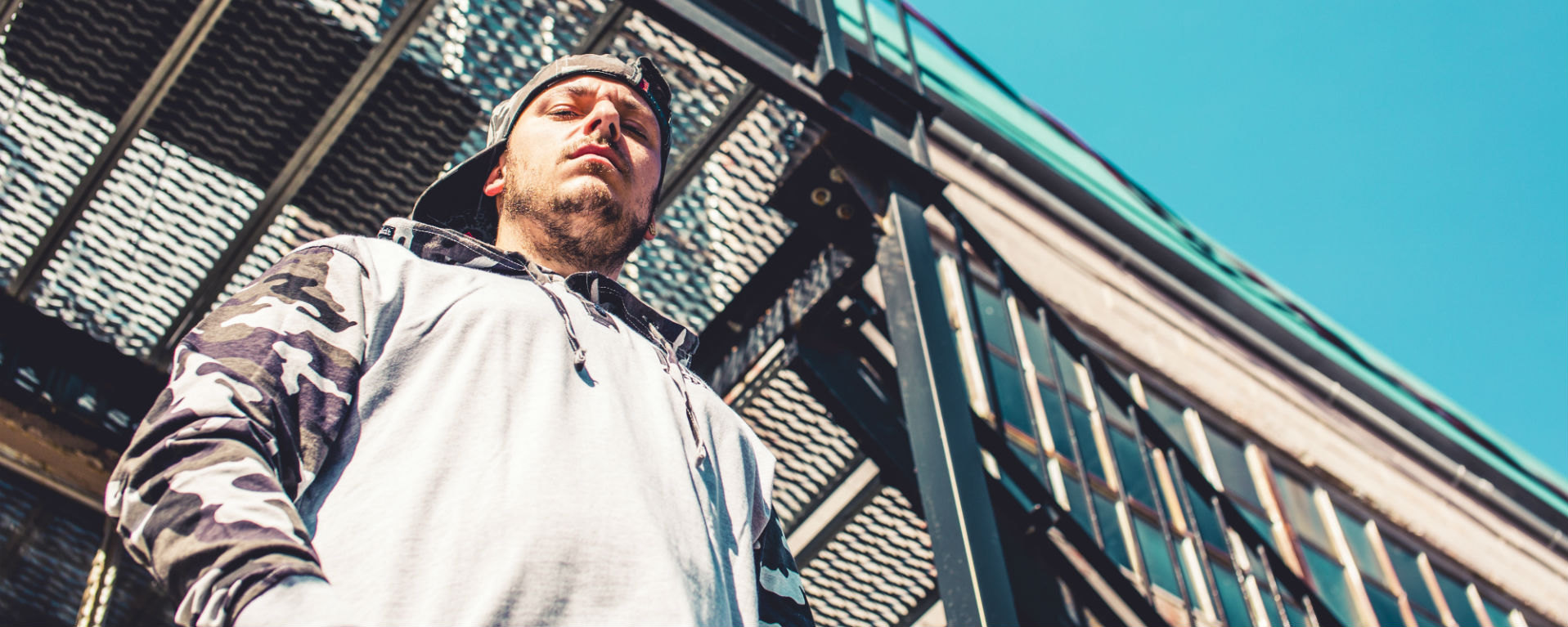 Rap local : Saye, Ragers, ZéFIRE et Infrak