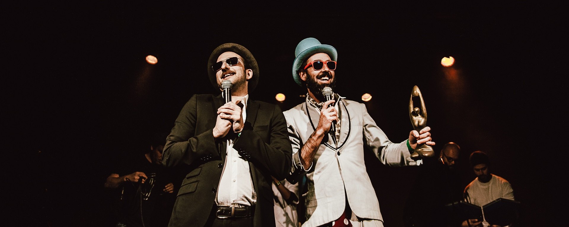 11e GAMIQ : chaos organisé