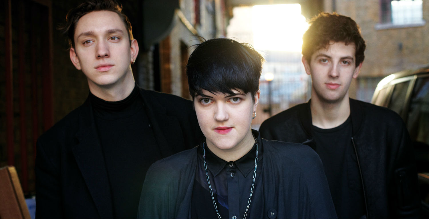 Une date et un premier extrait pour le troisième album de The xx
