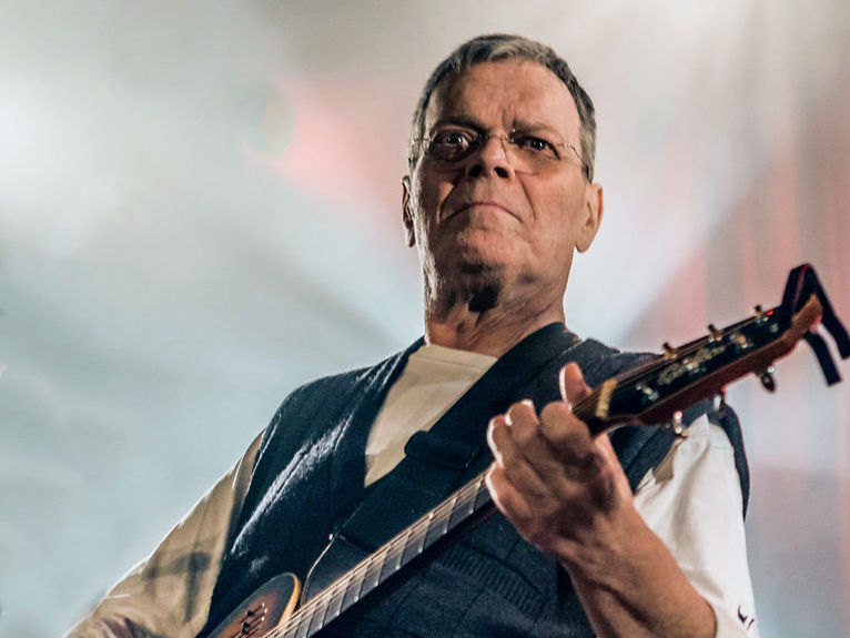 Bob Walsh s'éteint à 69 ans