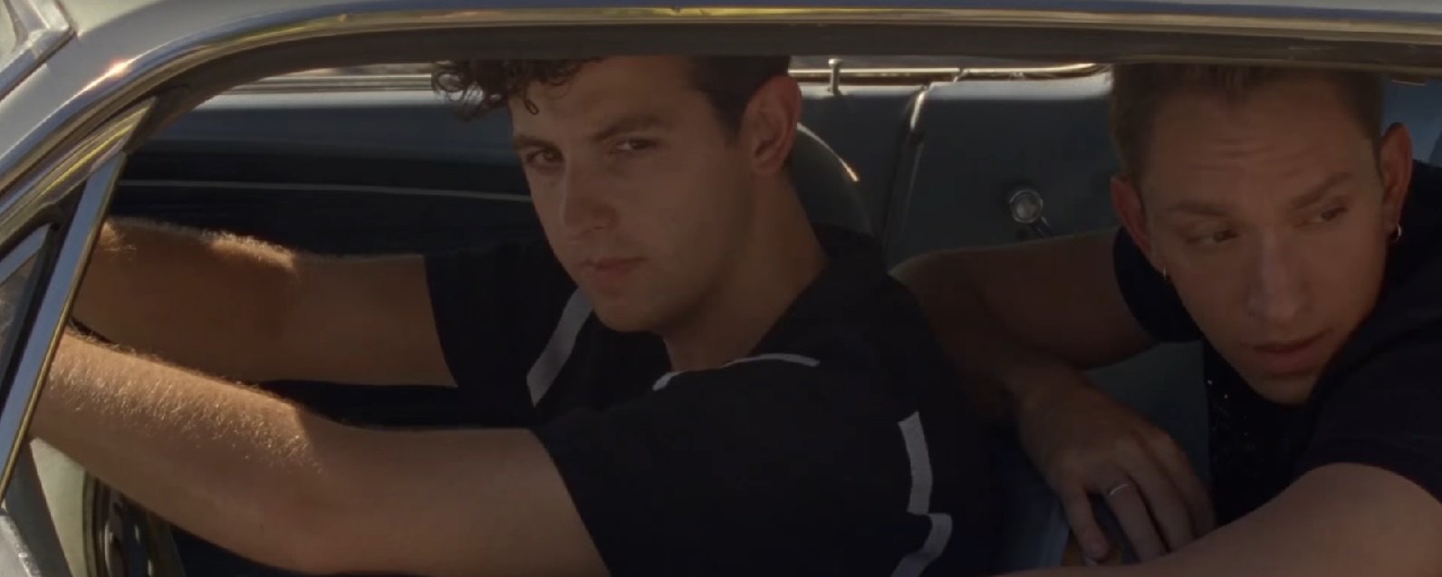 On Hold, le récit des aventures de The xx au Texas