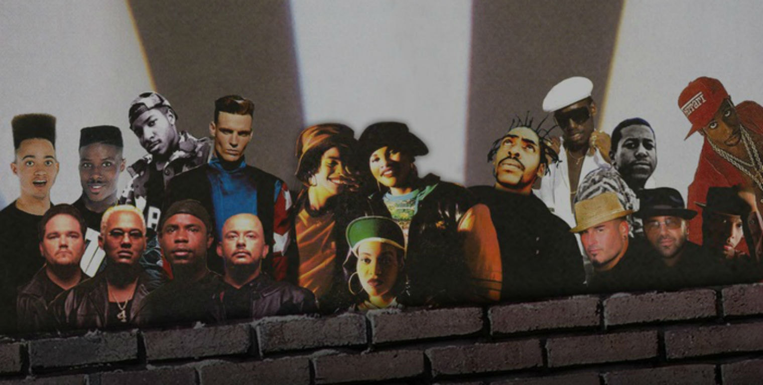 Salt N Pepa, C+C Music Factory: la tournée I Love the 90s s'arrêtera à Montréal