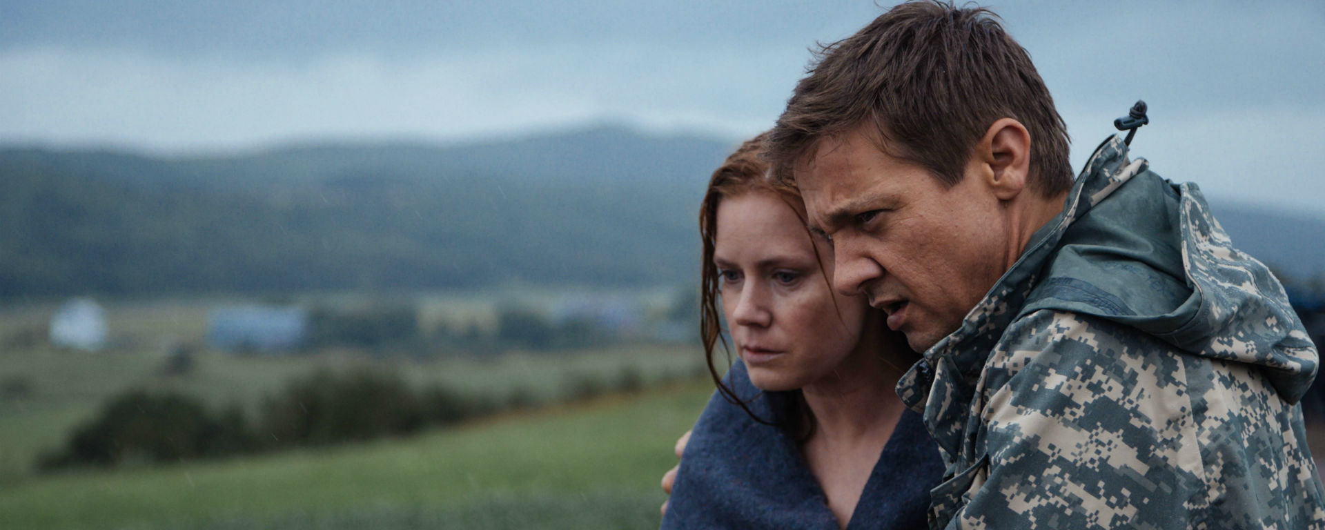 Golden Globe 2017 : Arrival récolte deux nominations