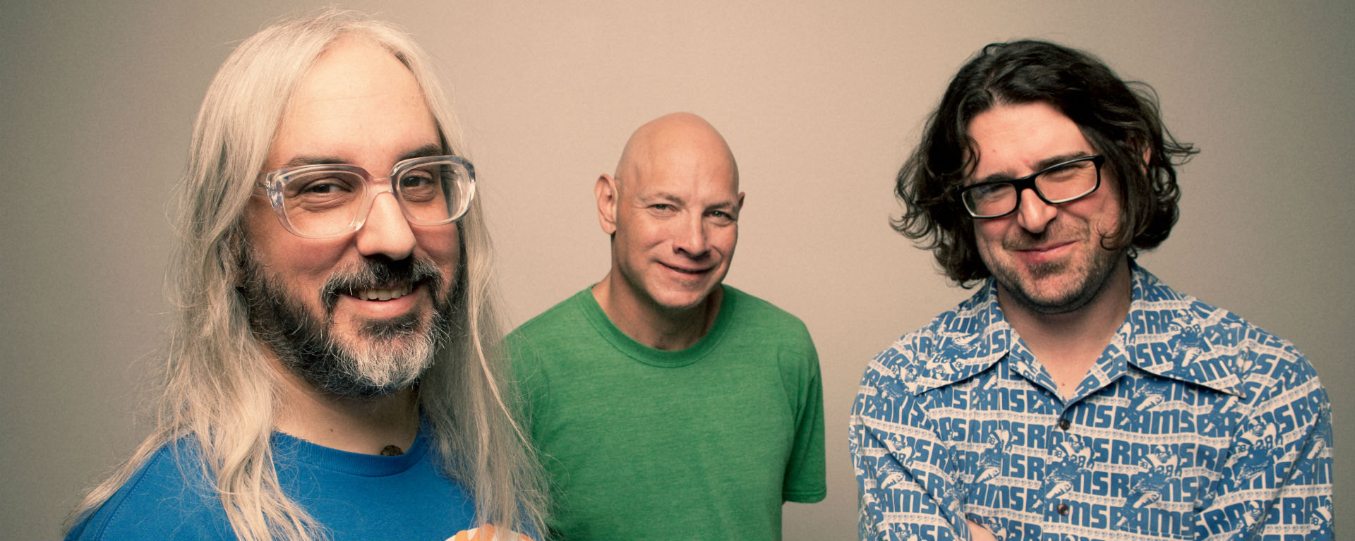Dinosaur Jr. s'arrêtera à Montréal en mars