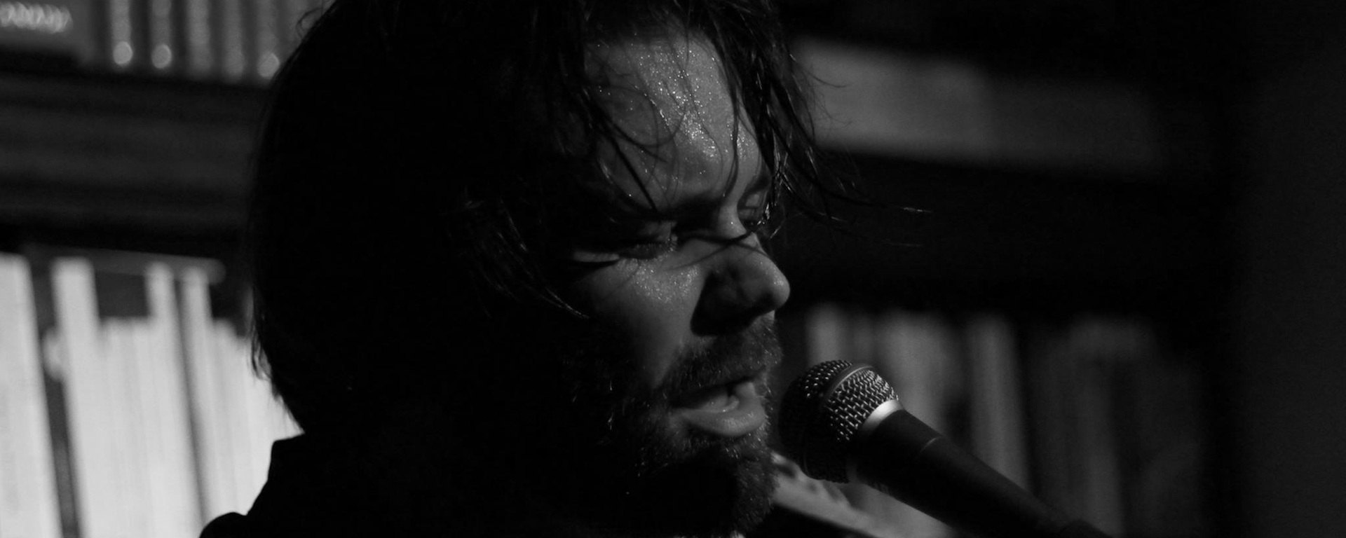 Maxime Gervais – Artiste raté