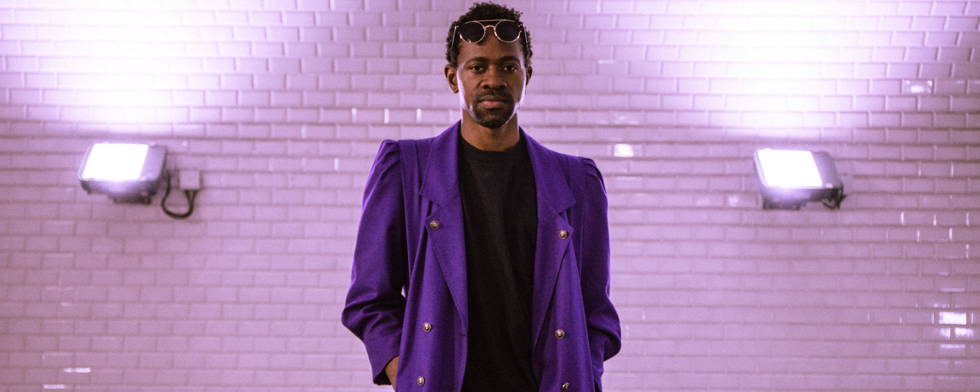 Samito lance les cinq chansons écartées de son premier album
