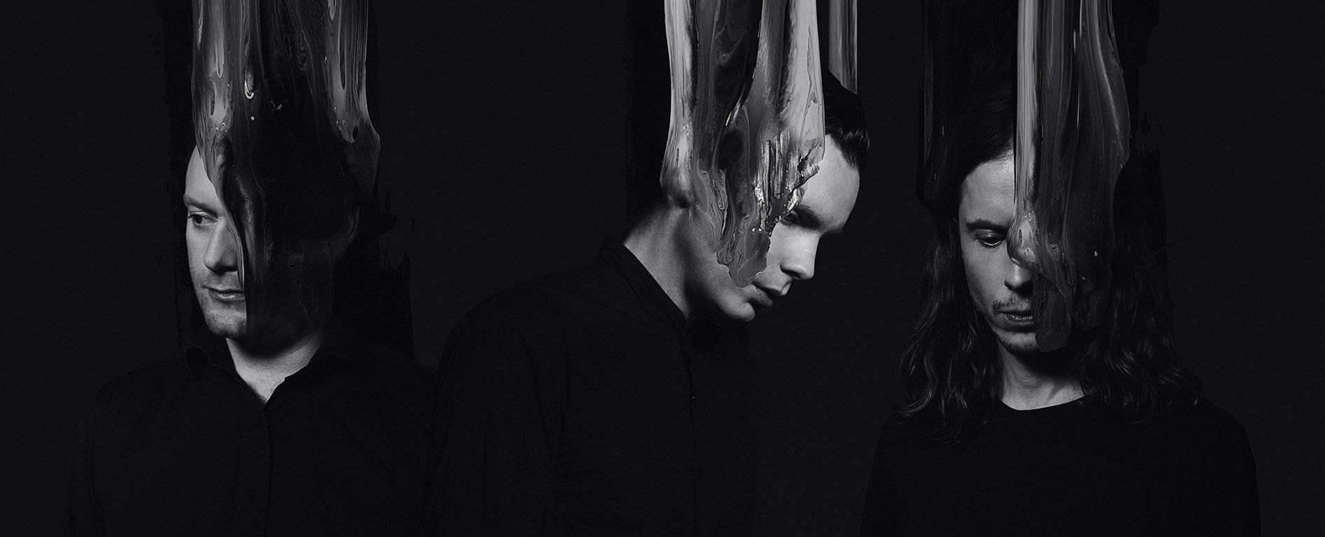 Une soirée avec Sigur Rós à la Place des Arts