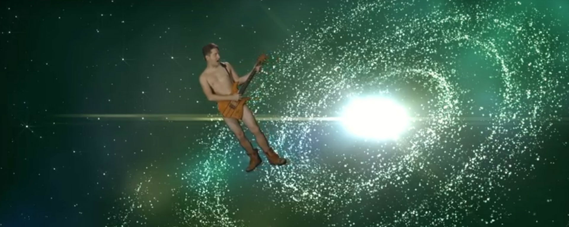 Clip de l'année: l'Appendice Jean-François Provençal dirige Louis-Philippe Gingras