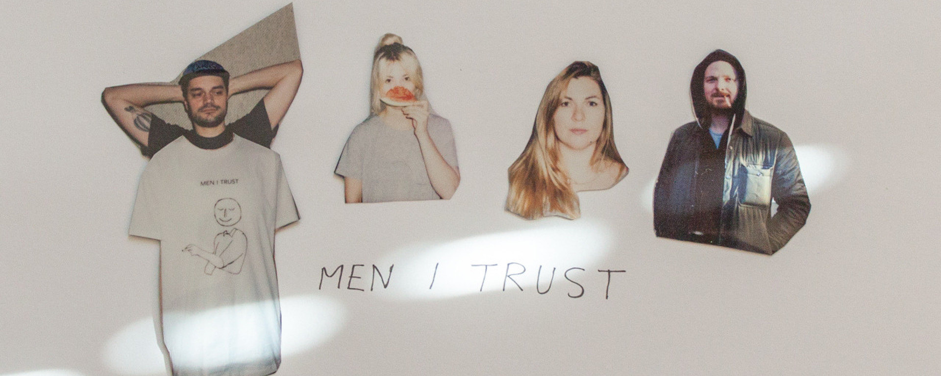 Men I Trust dévoile Plain View dans un vidéoclip de tournée