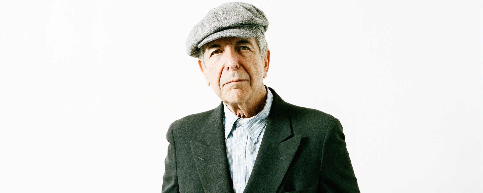 Juno 2017 : Leonard Cohen, Kaytranada et Laurence Nerbonne honorés