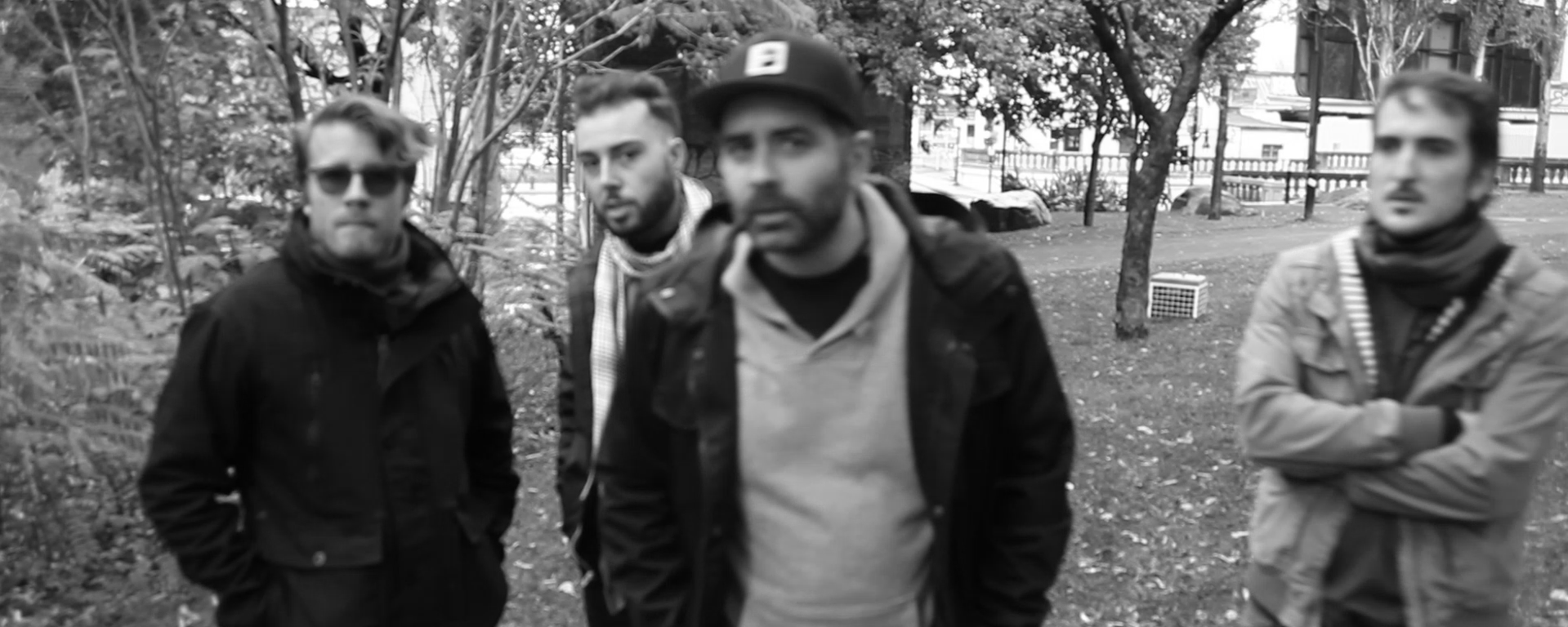 Rap local : Héliodrome, Husser, JXTB et Liam