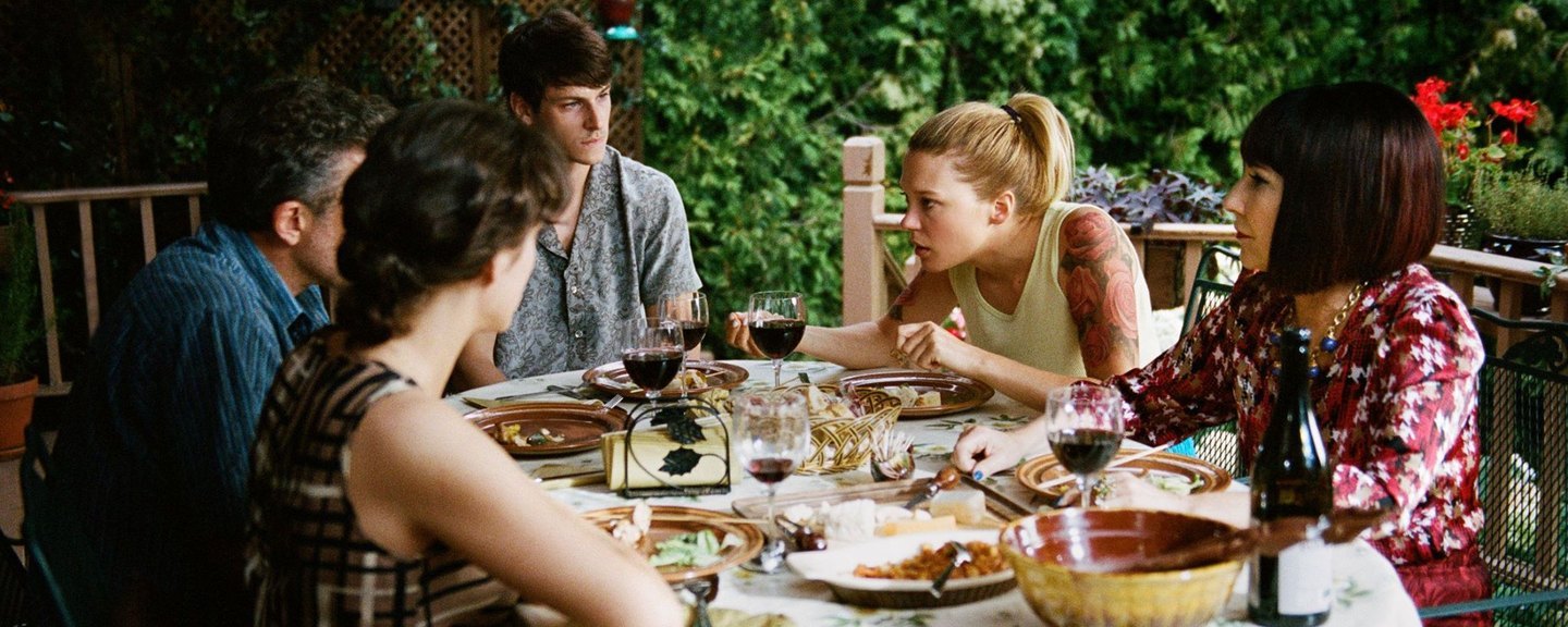 Gala Québec Cinéma : Juste la fin du monde et Two Lovers and a Bear en avance