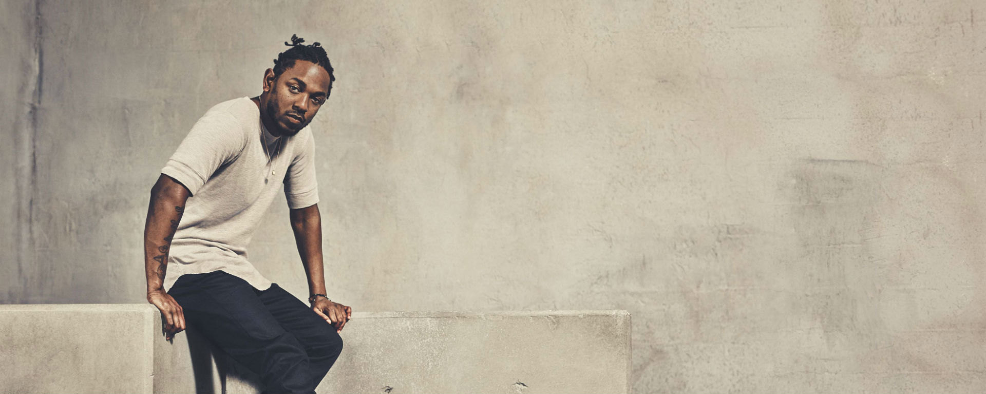 Kendrick Lamar : un nouvel album la semaine prochaine