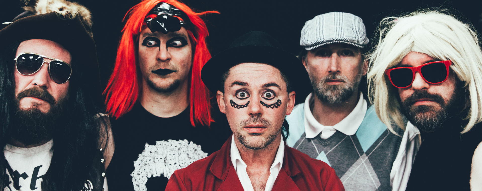 La Noce : nouvelle fête musicale à Saguenay avec Philippe Brach, Klô Pelgag et Les Goules