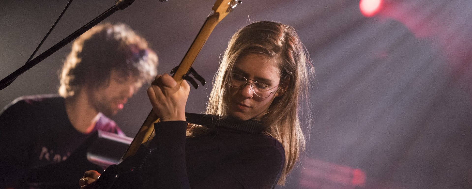 En écoute : les neuf demi-finalistes des Francouvertes 2017