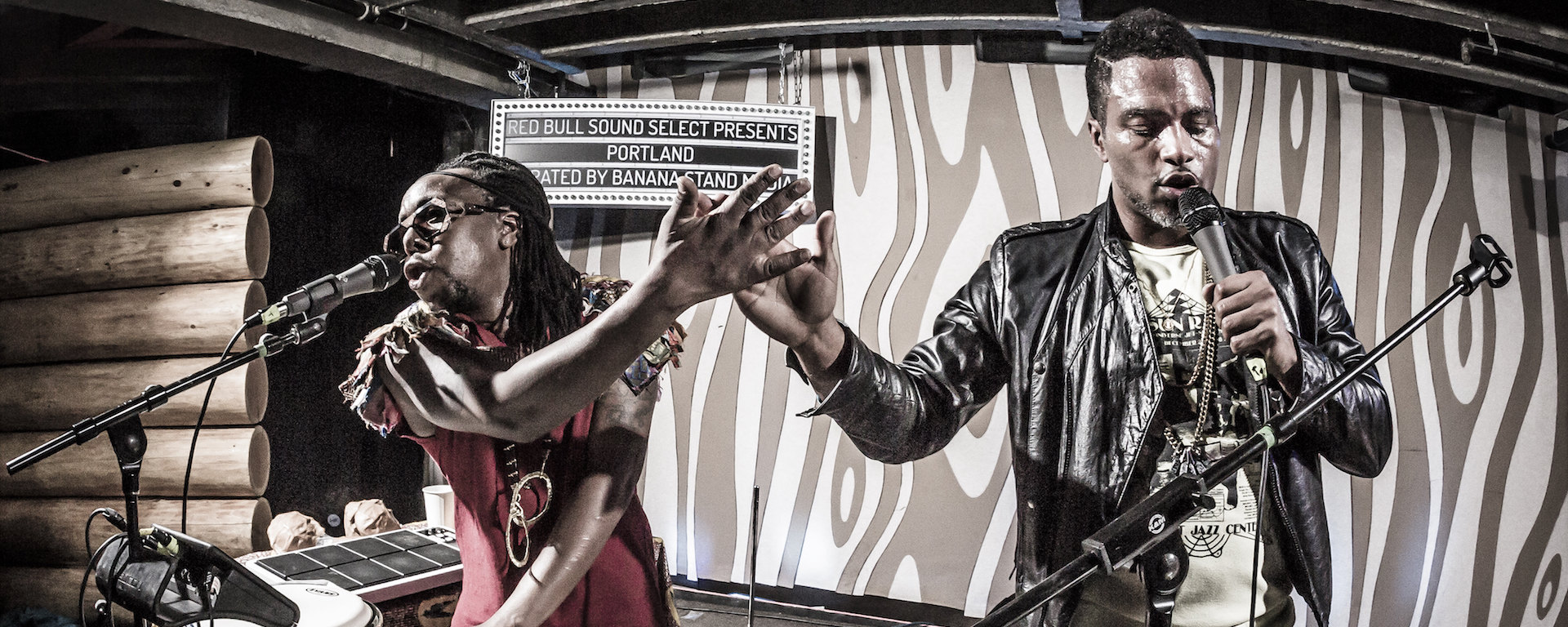 Shabazz Palaces annonce un nouvel album et un concert à Montréal