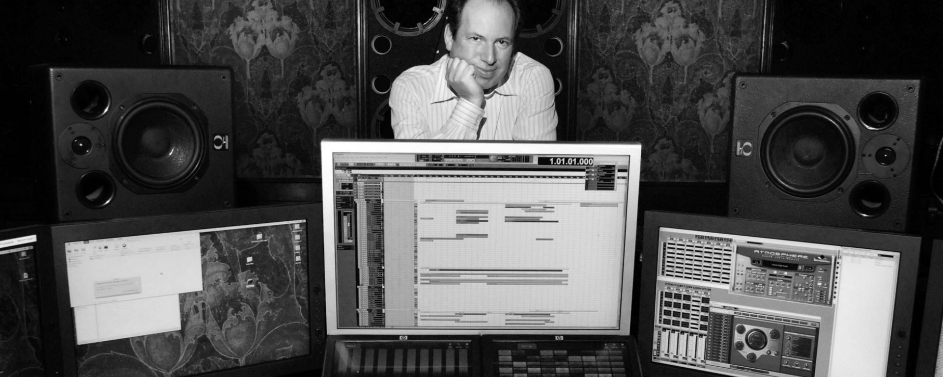 Hans Zimmer sera au Centre Bell cet été