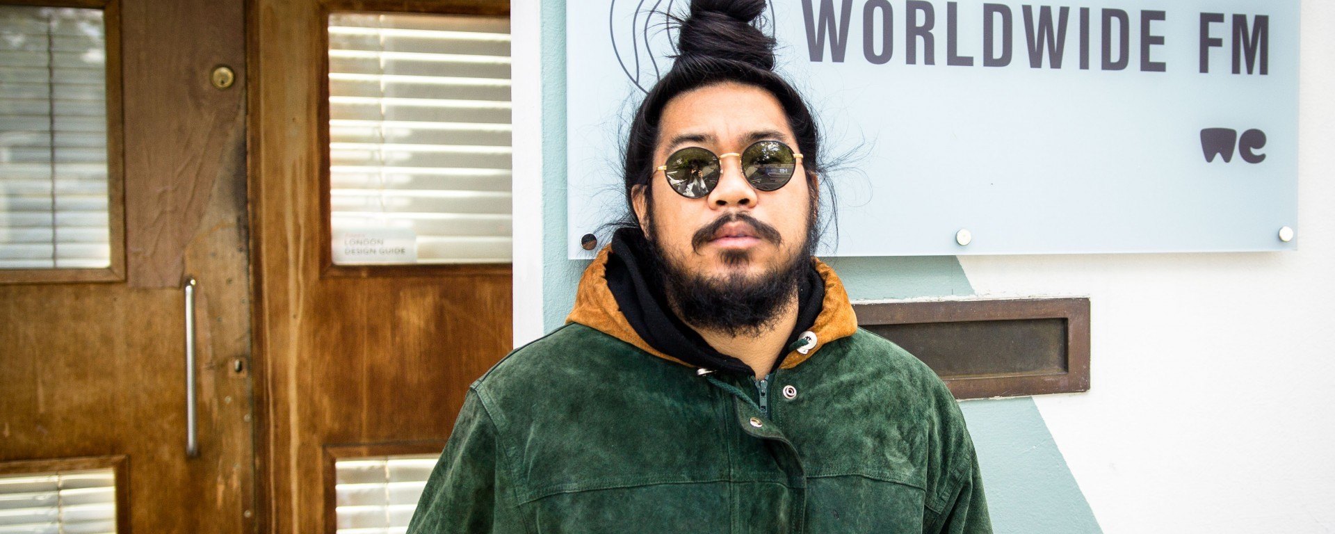 Mndsgn : zenitude musicale